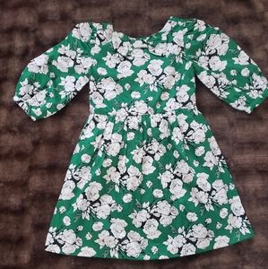 Janie and Jack Dress